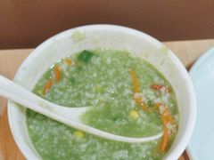 -宏状元现熬粥·京味菜(黄寺大街店)