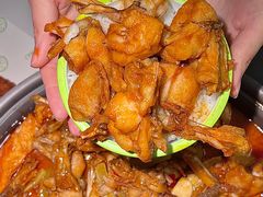 -淘蛙(广州星寰国际商业中心店)