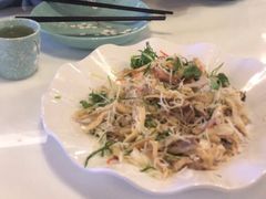 -清晖小苑•顺德地方菜(壹海城店)