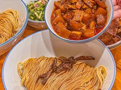 -小方的面(徐家汇店)