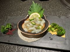 -山上下日本料理(万象城店)