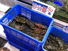 -旅南活海鲜-屏东(墾丁海鮮，海鮮餐廳，墾丁團體合菜，平價熱炒，墾丁熱炒店，活海鮮推薦，在地海鮮餐廳)