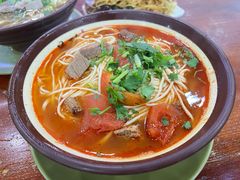 -美玲拉面(鞍山西道店)