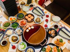 -伊豆野菜村(大族广场店)