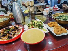 -老舅老蒙肉饼非遗店(一店)