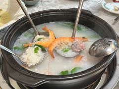 -丰尔粥食·粥底火锅(大良总店)