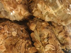 扁桃仁羊角-BAKER&SPICE(环贸店)