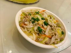 -渔满仓海鲜渔家(象山二店)