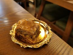 Baklawa坚果千层酥-BRBR叙利亚餐厅(总店)