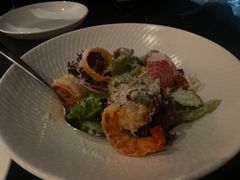 -圣丰索菲特·法国餐厅