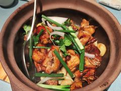 -晓粤·惹味粤菜(凯德乐峰广场店)