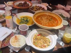 -山四砂锅(太原钟楼街店)