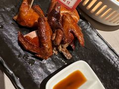 -侨美食家·粤菜(体育西路店)