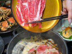 -花潮料理艺食馆(SM新生活广场店)
