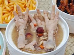 -金榜大酒店-中餐