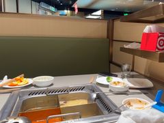 -海底捞火锅(石狮泰禾广场店)