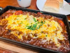 -格鲁·秀色Georgia’s Feast