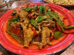 -馬伍旺川菜(安德门店)
