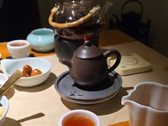 -青藤茶馆(凤起路店)