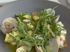 -Mercato莫卡多露台餐厅与酒吧(K11店)