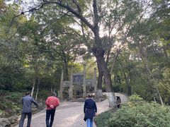-南山风景名胜区