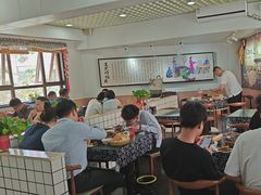 -八两八金·莱芜特色炒鸡(市南漳浦路店)