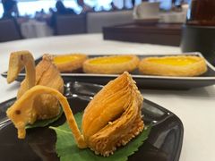 -白天鹅宾馆-宏图府餐厅