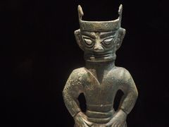-深圳博物馆(古代艺术馆)