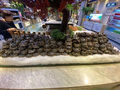 -川骄海鲜自助(河东店)