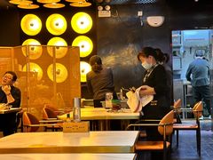 -get pizza意大利餐厅(凯德MALL店)