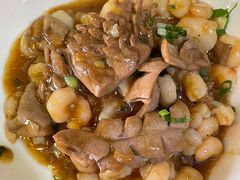 经典虾腰-同得兴 Since·1995 传统苏式面馆(嘉馀坊店)