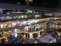 -砂之船奥莱(南京江宁店)