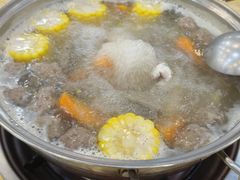 -五洞大众牛餐馆(番禺分店)