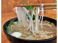 -青石桥老瓦房肥肠粉总店(青石桥总店)