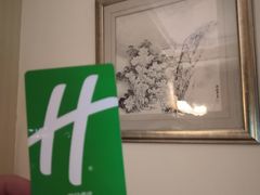 -成都世纪城假日酒店-西楼