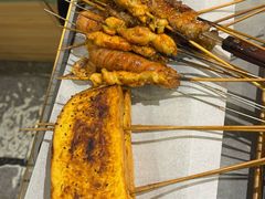 -醉炫音速烧烤(沙河总店)