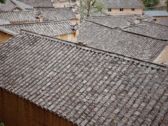 -杨家堂村