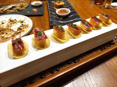 -敏珠拉姆藏餐·南京厨房(富春江东街店)