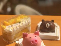 -乐艺哆·乐活烘焙(浦西万达店)