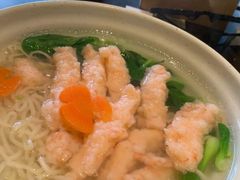 -邵子牙·中华老字号(定安路店)