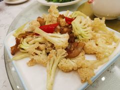 -盈旺小厨·非遗黄鳝饭(泰康路店)