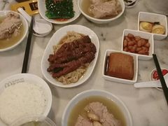 -松發肉骨茶(克拉码头店)