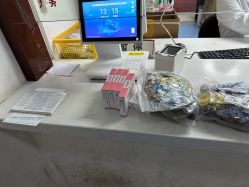 -复旦大学附属妇产科医院(黄浦院区)