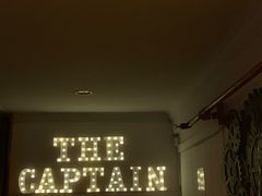 -船长酒吧 The Captain