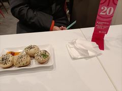 -小杨生煎(龙之梦购物中心店)