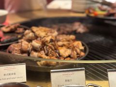 -广州富力君悦大酒店·凯菲厅