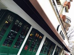 -星巴克(武康路店)