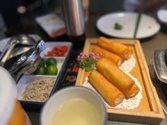 -同仁四季椰子鸡(宝安壹方城店)