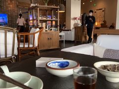 -瓦库茶馆17号(海汇港店)