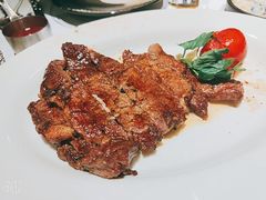 -西堤牛排(北京国瑞店)